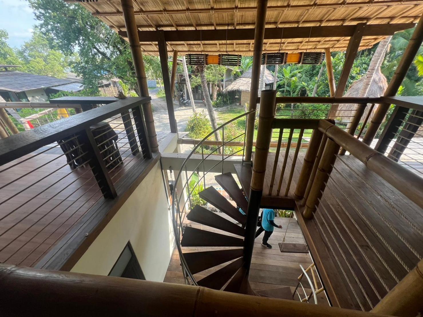 Hotel Relax House Lanta Old Town Ko Lanta Exterior foto