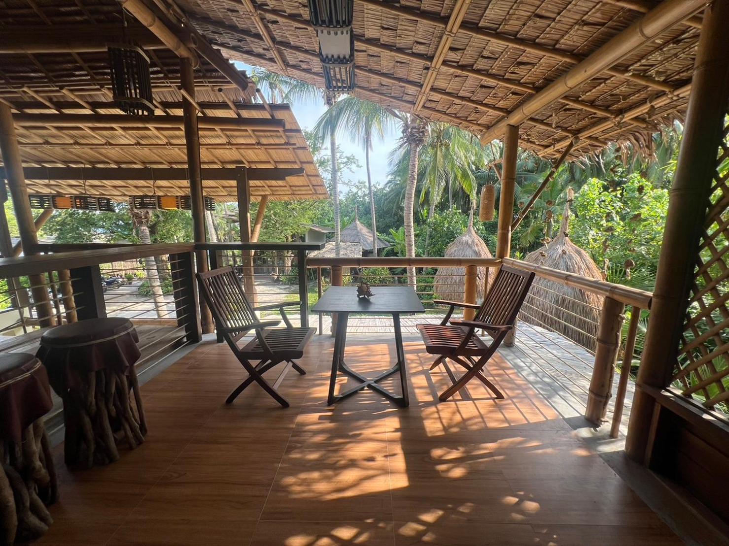 Hotel Relax House Lanta Old Town Ko Lanta Exterior foto