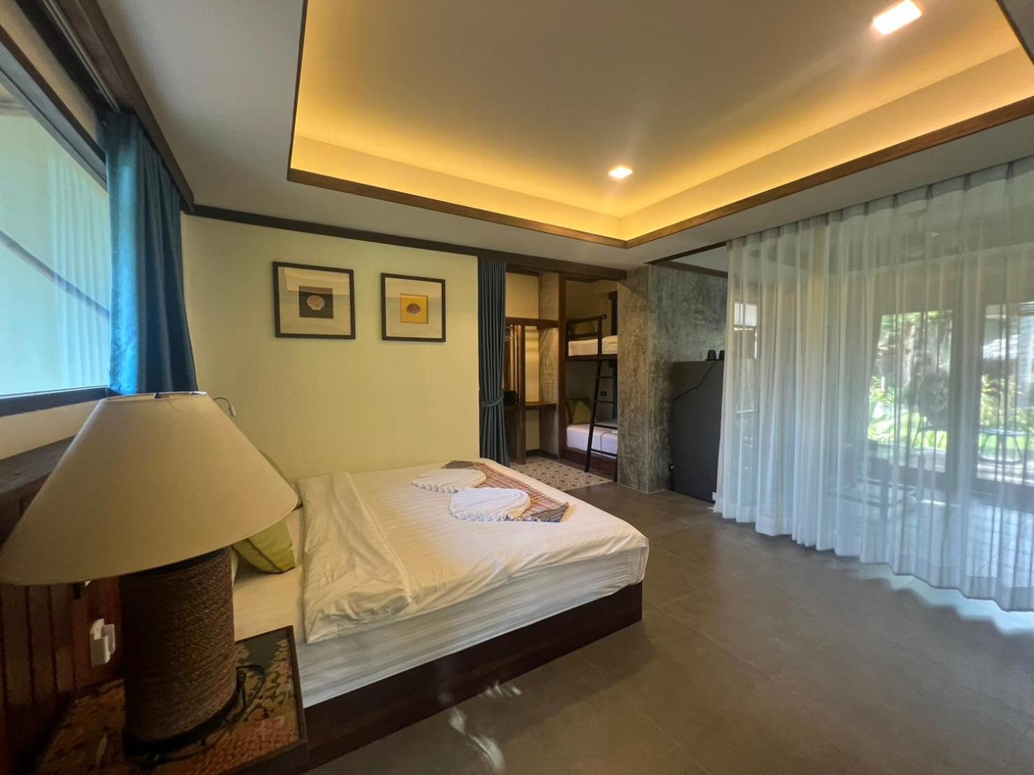Hotel Relax House Lanta Old Town Ko Lanta Exterior foto