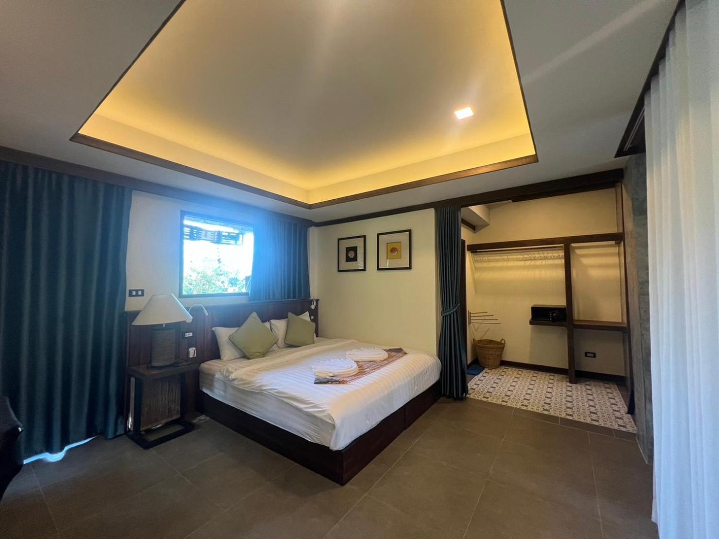 Hotel Relax House Lanta Old Town Ko Lanta Exterior foto